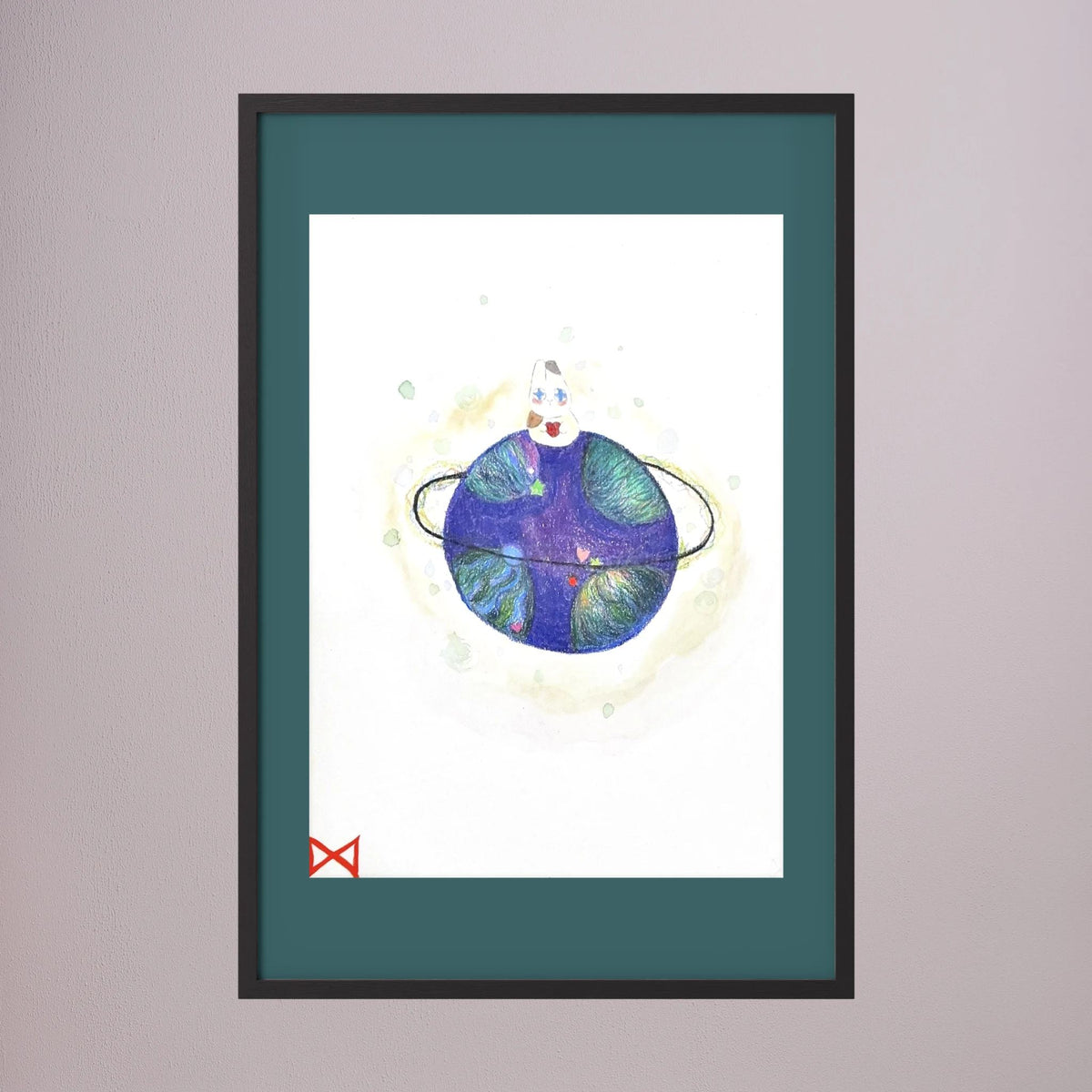 Universe <3