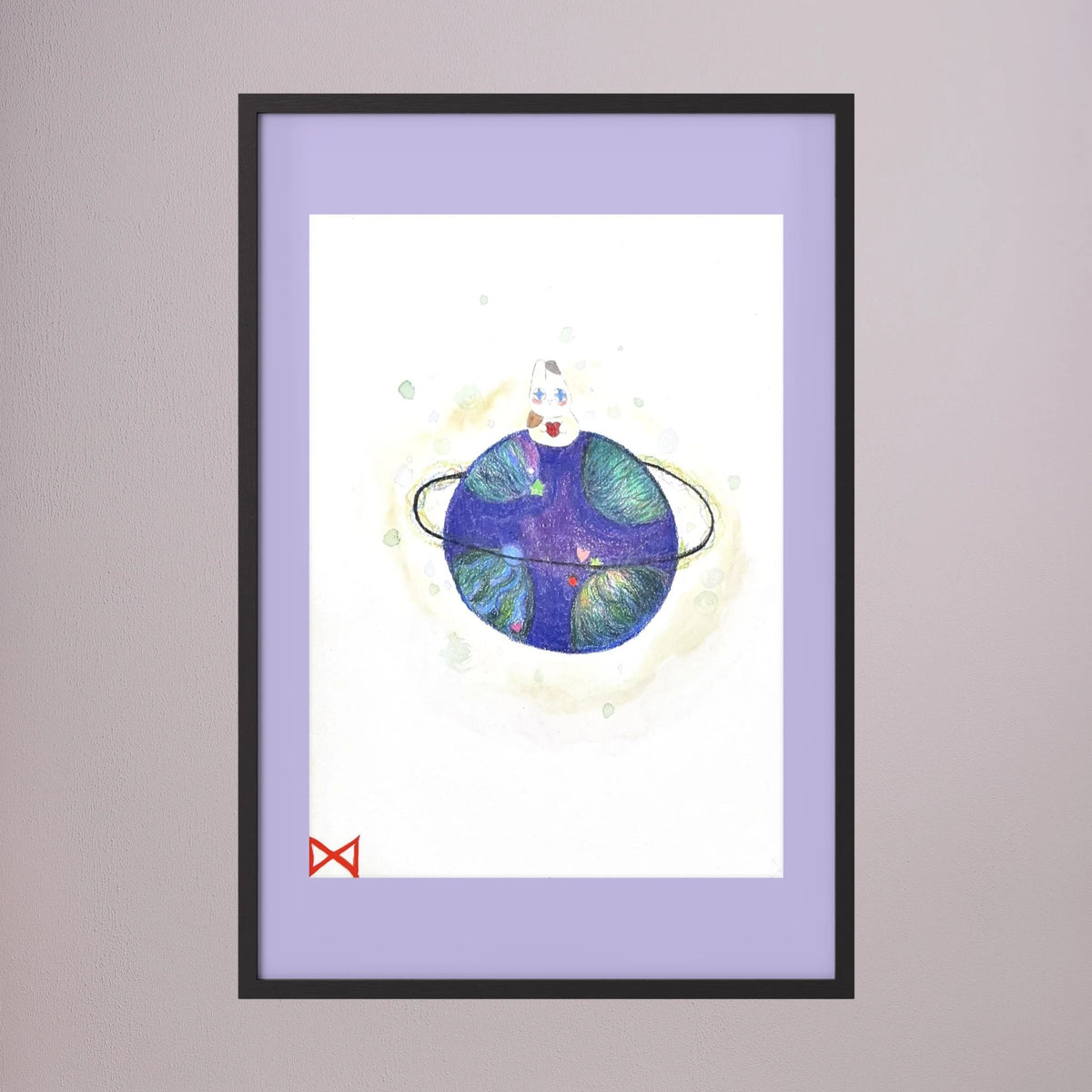 Universe <3