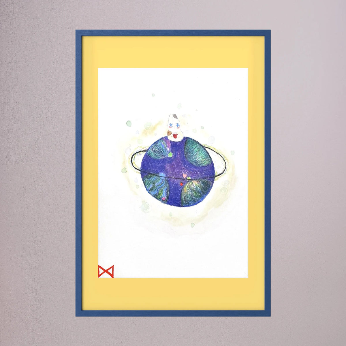 Universe <3