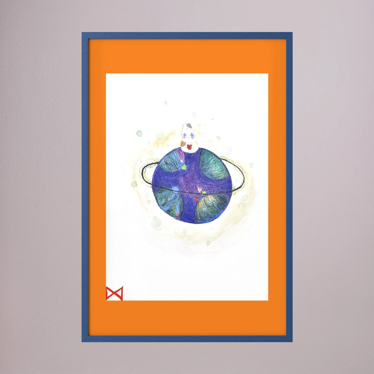 Universe <3