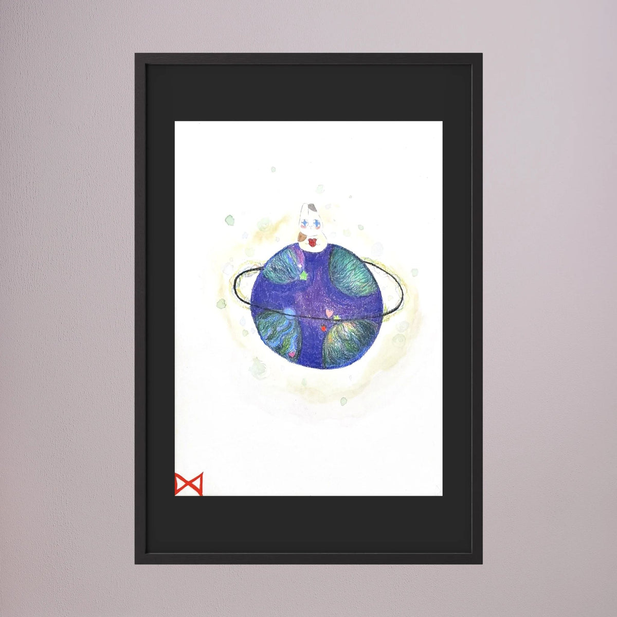 Universe <3