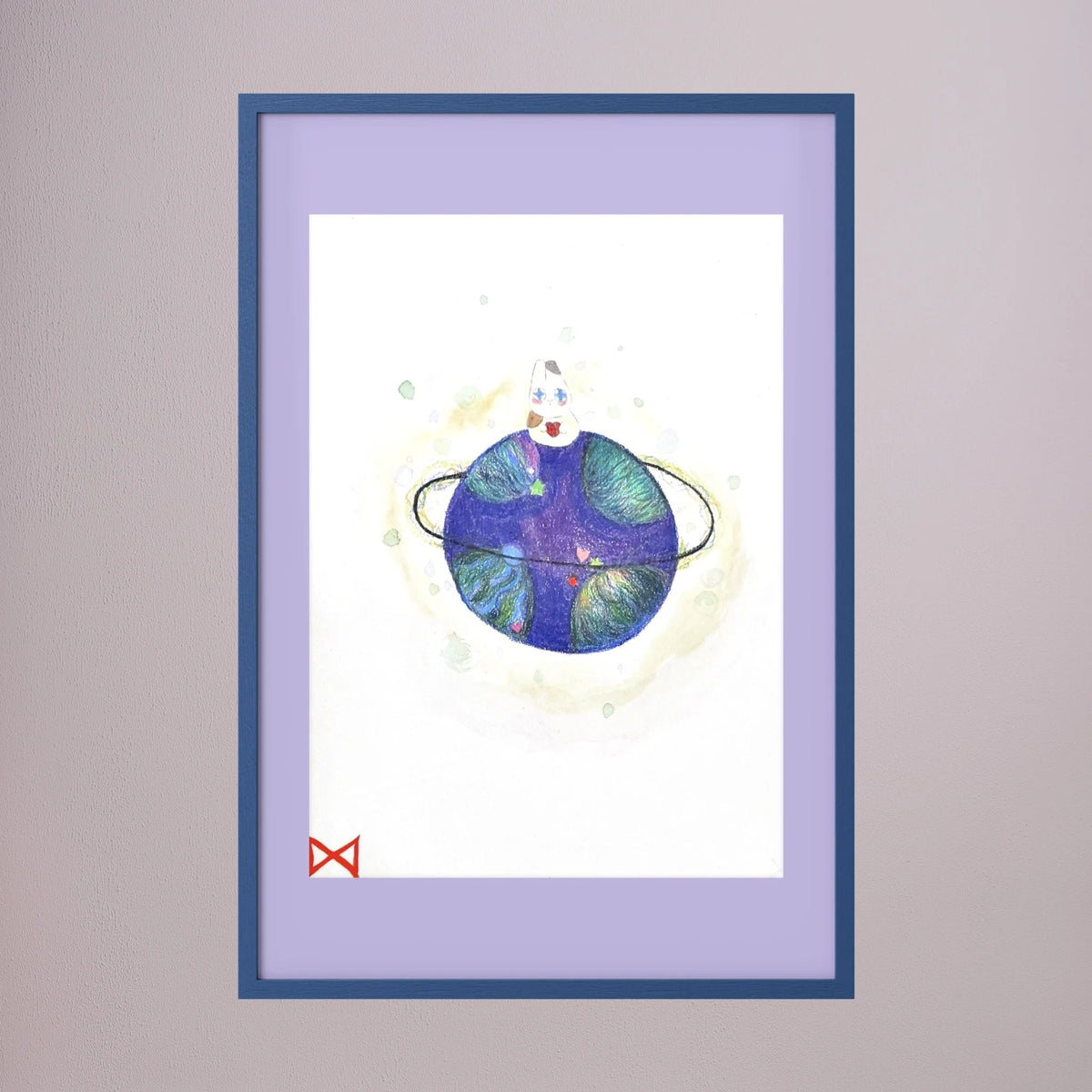 Universe <3