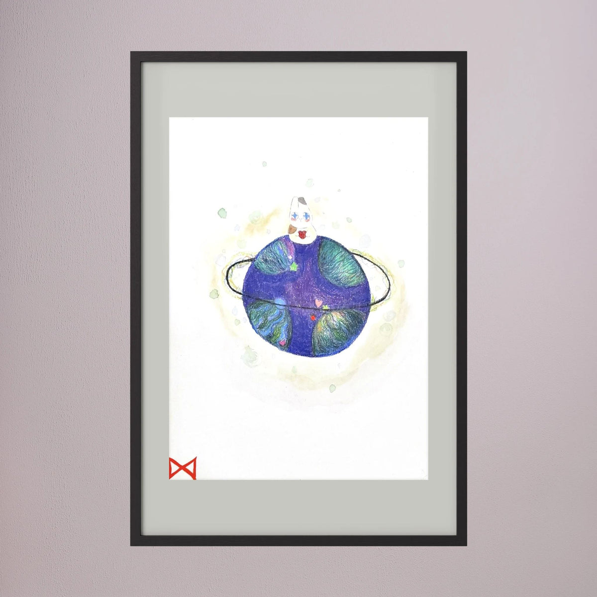 Universe <3
