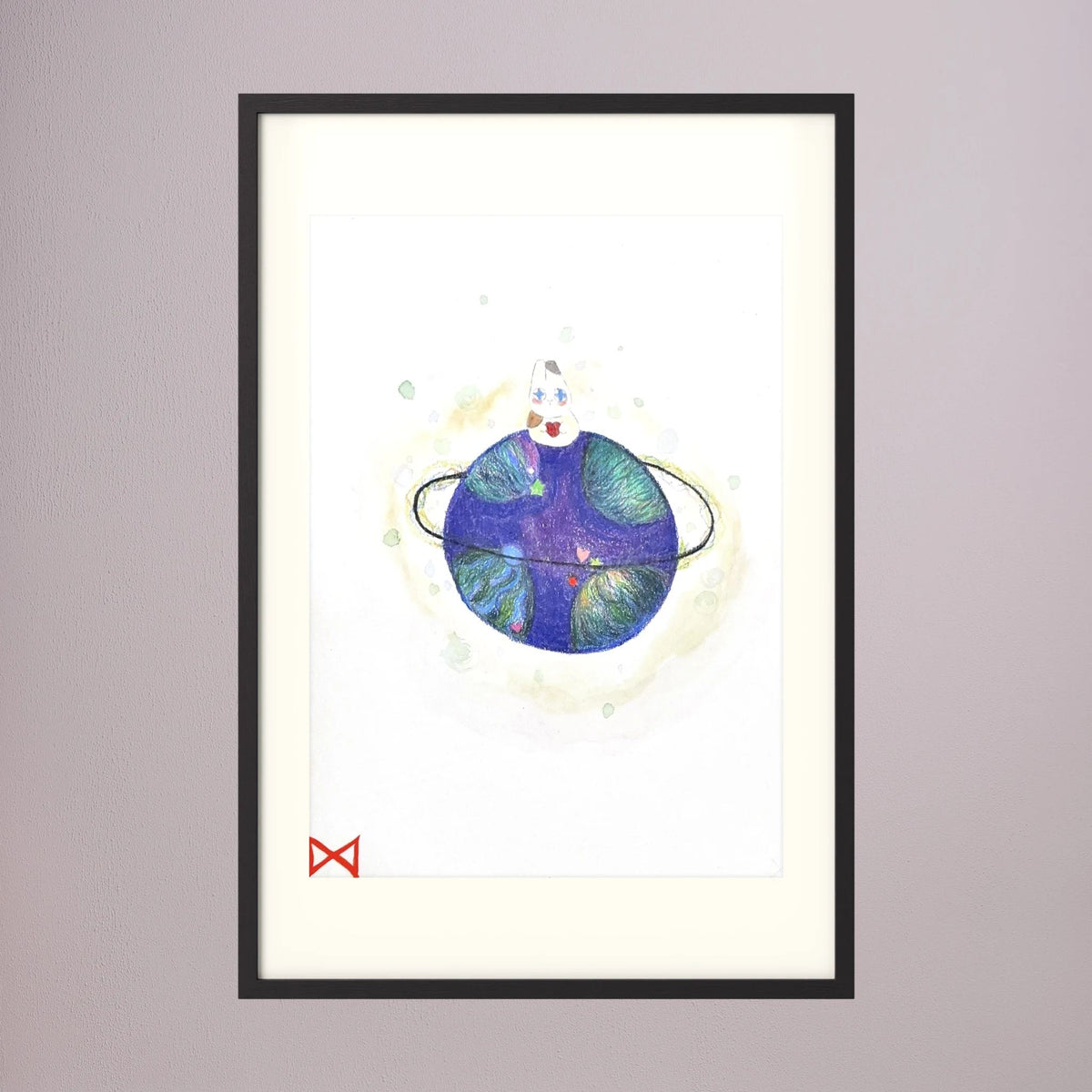 Universe <3