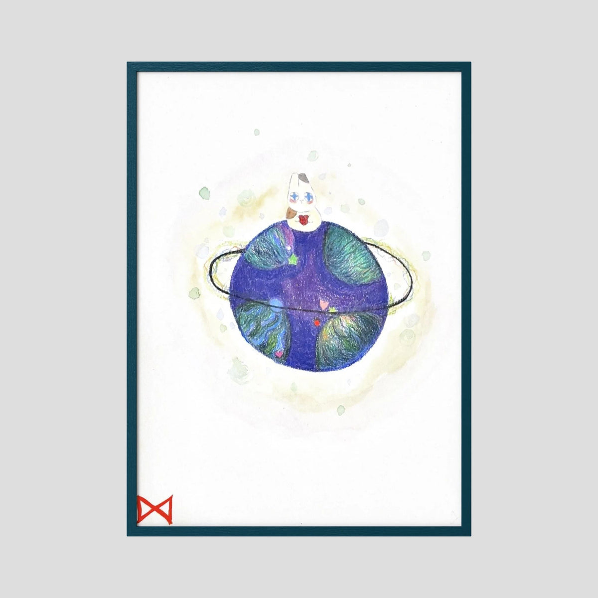 Universe <3