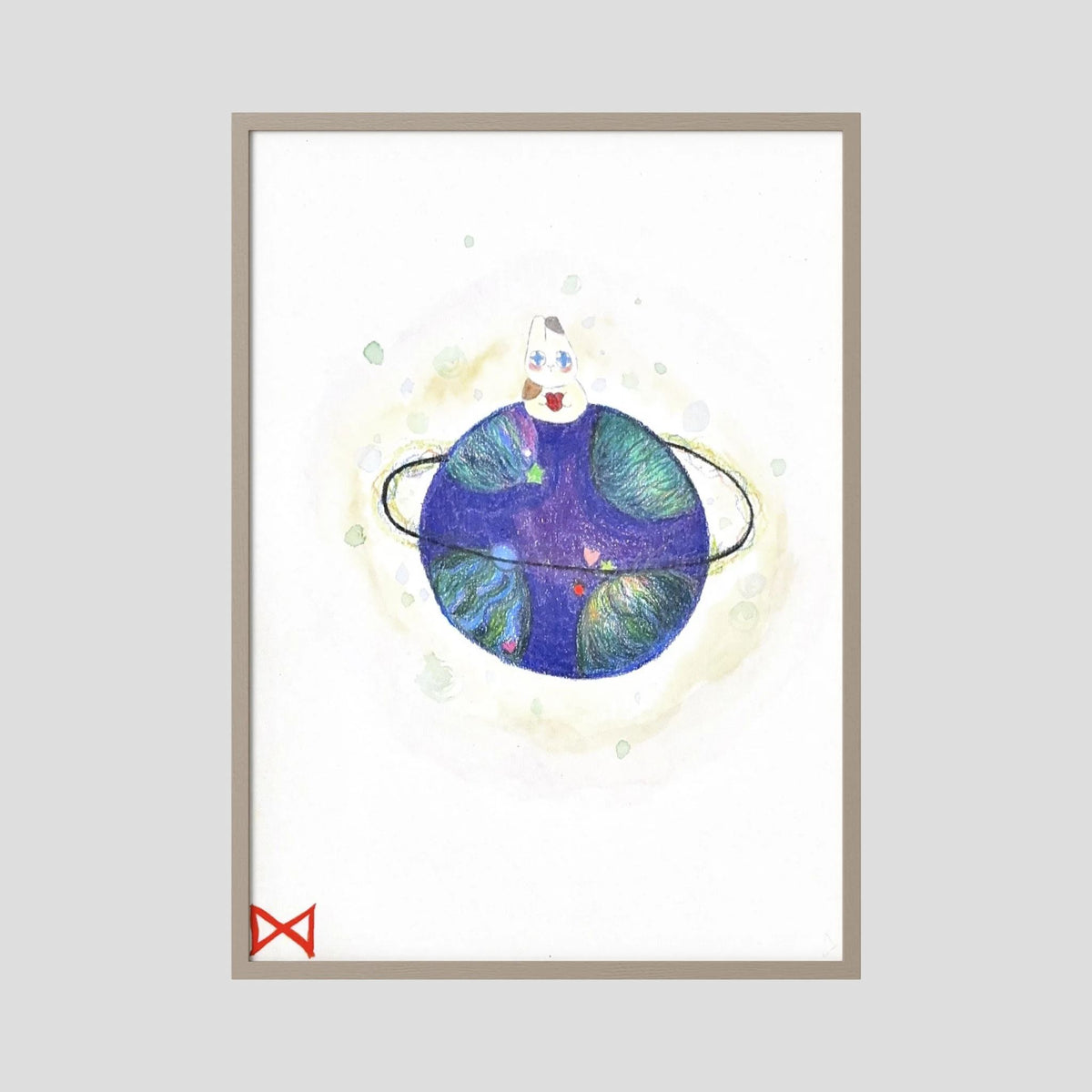 Universe <3