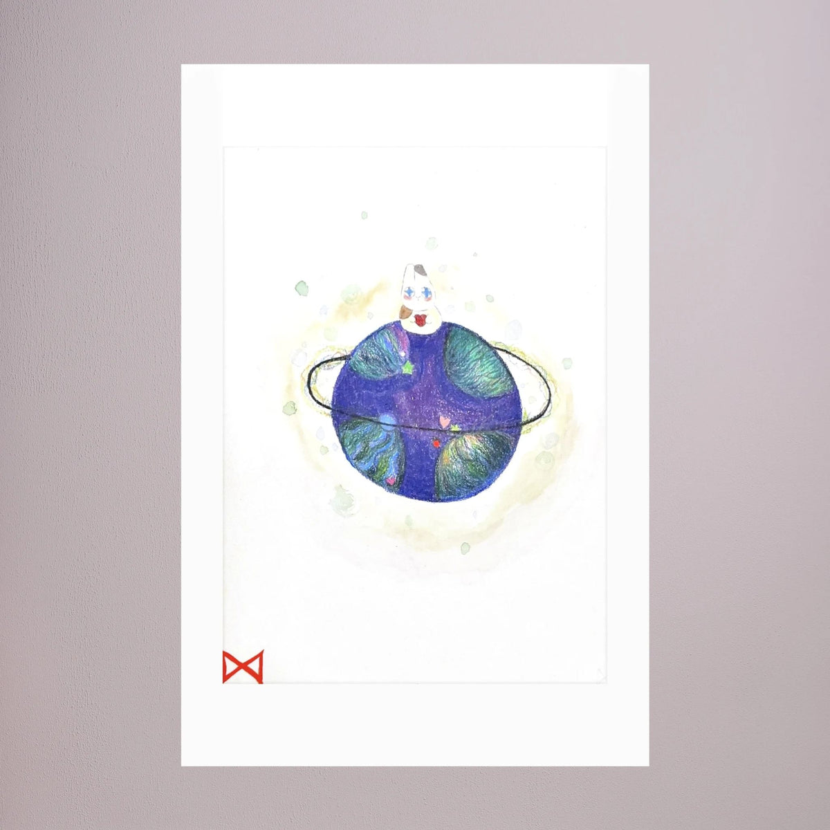 Universe <3