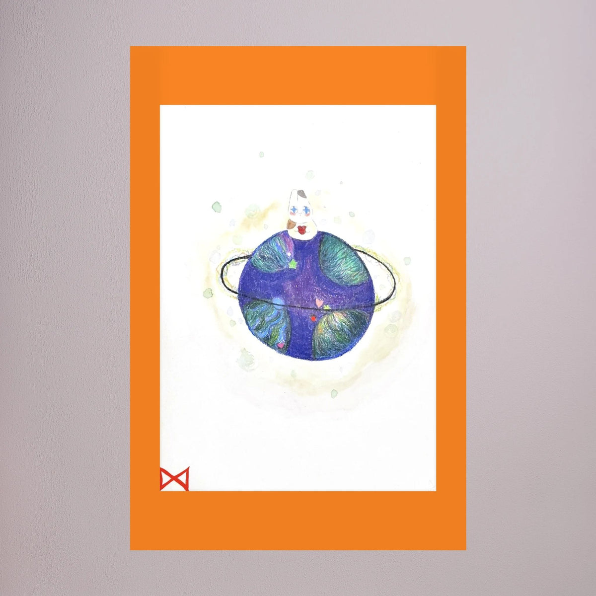 Universe <3