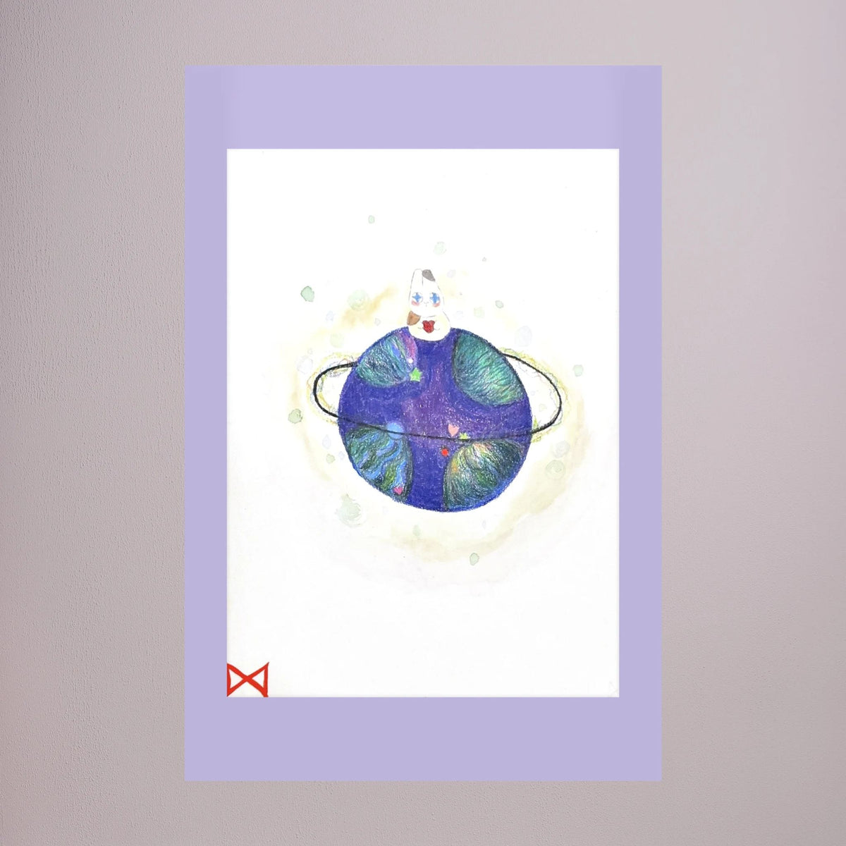 Universe <3