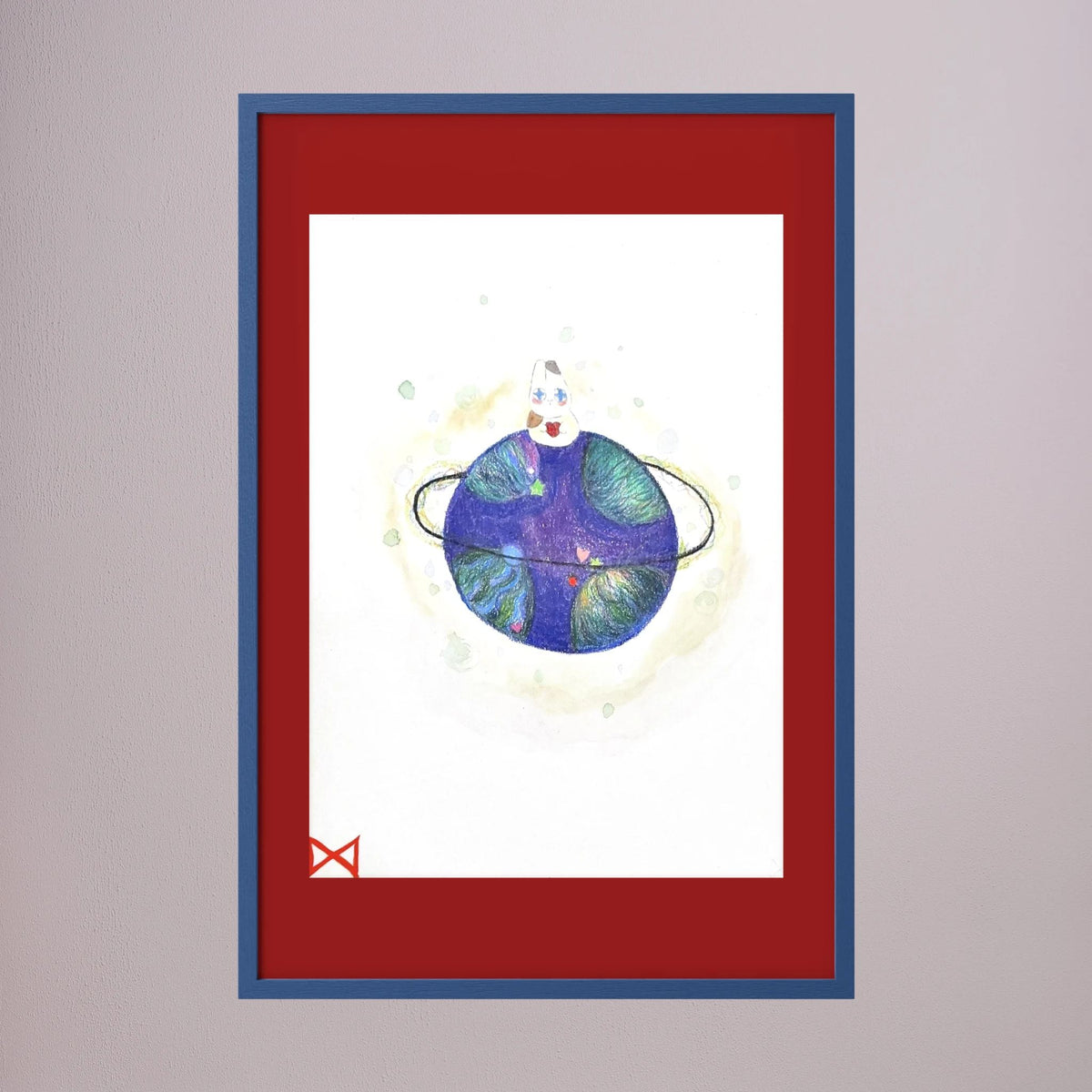 Universe <3