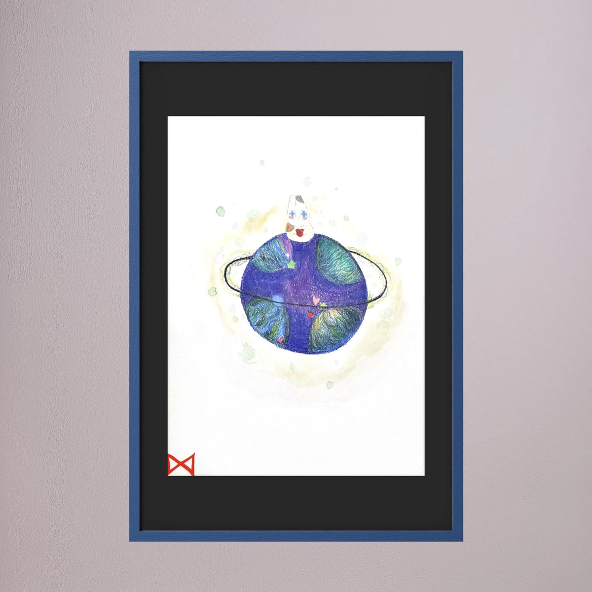 Universe <3