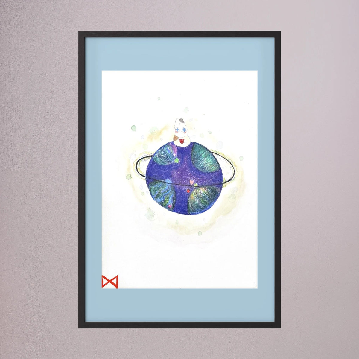 Universe <3