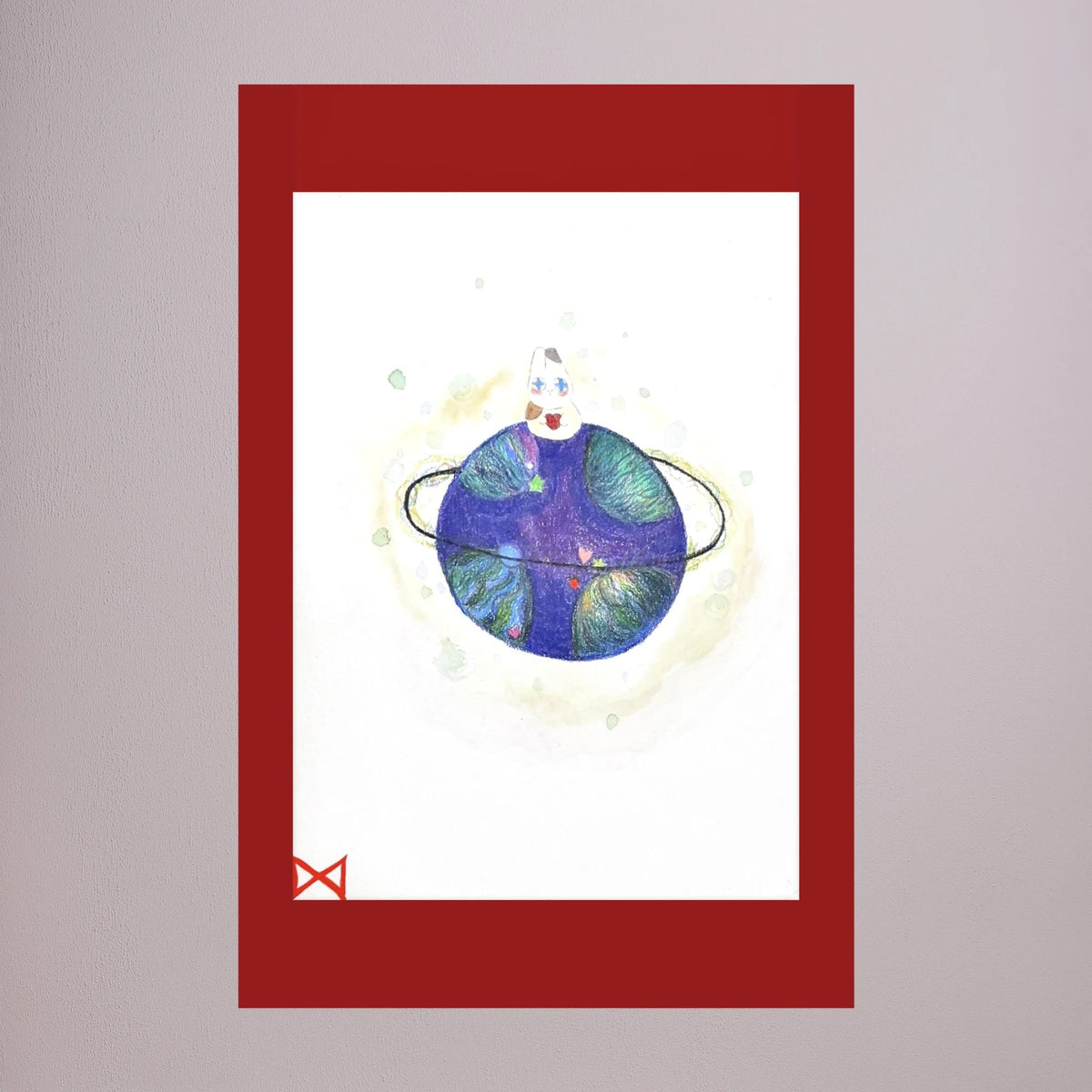 Universe <3
