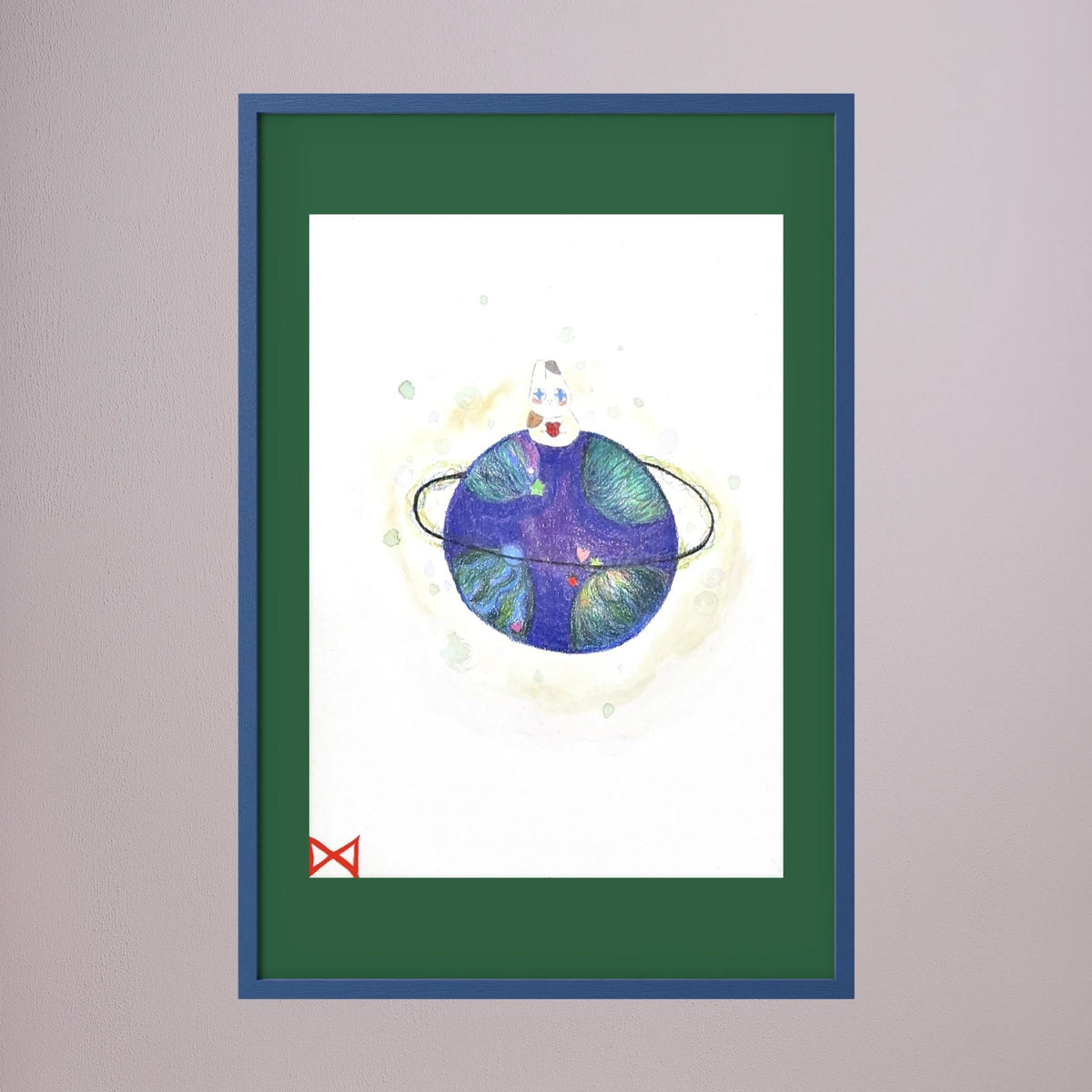 Universe <3