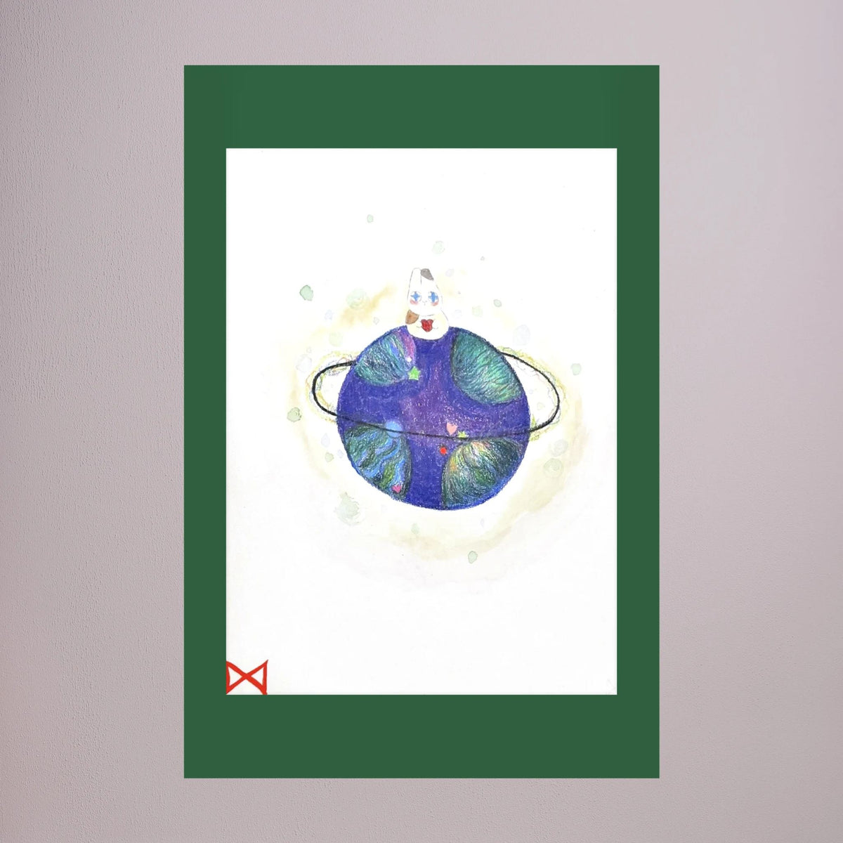 Universe <3