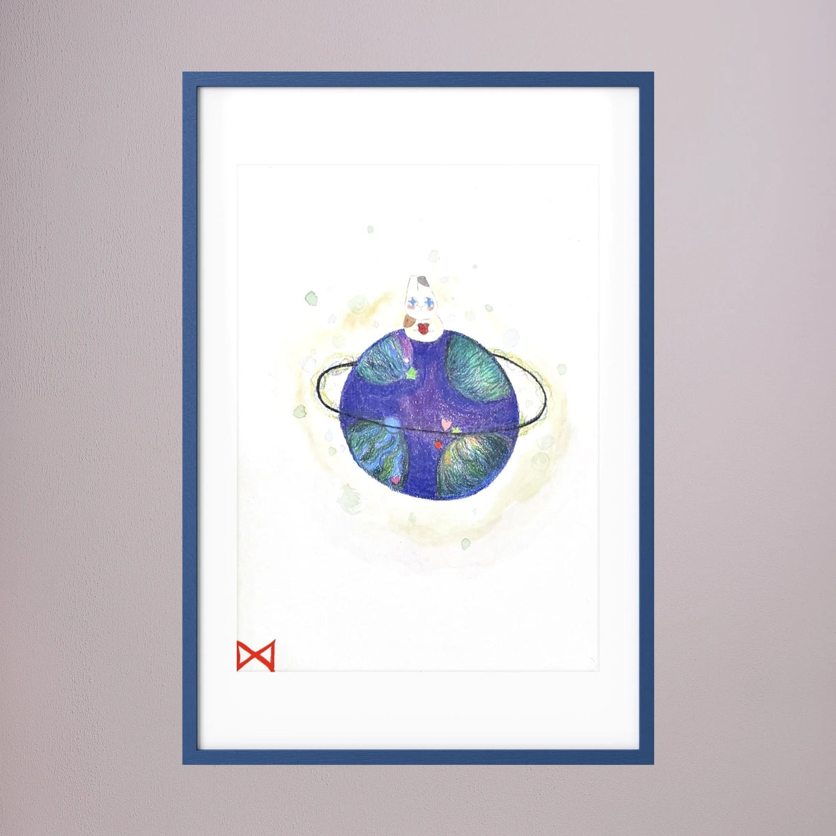 Universe <3