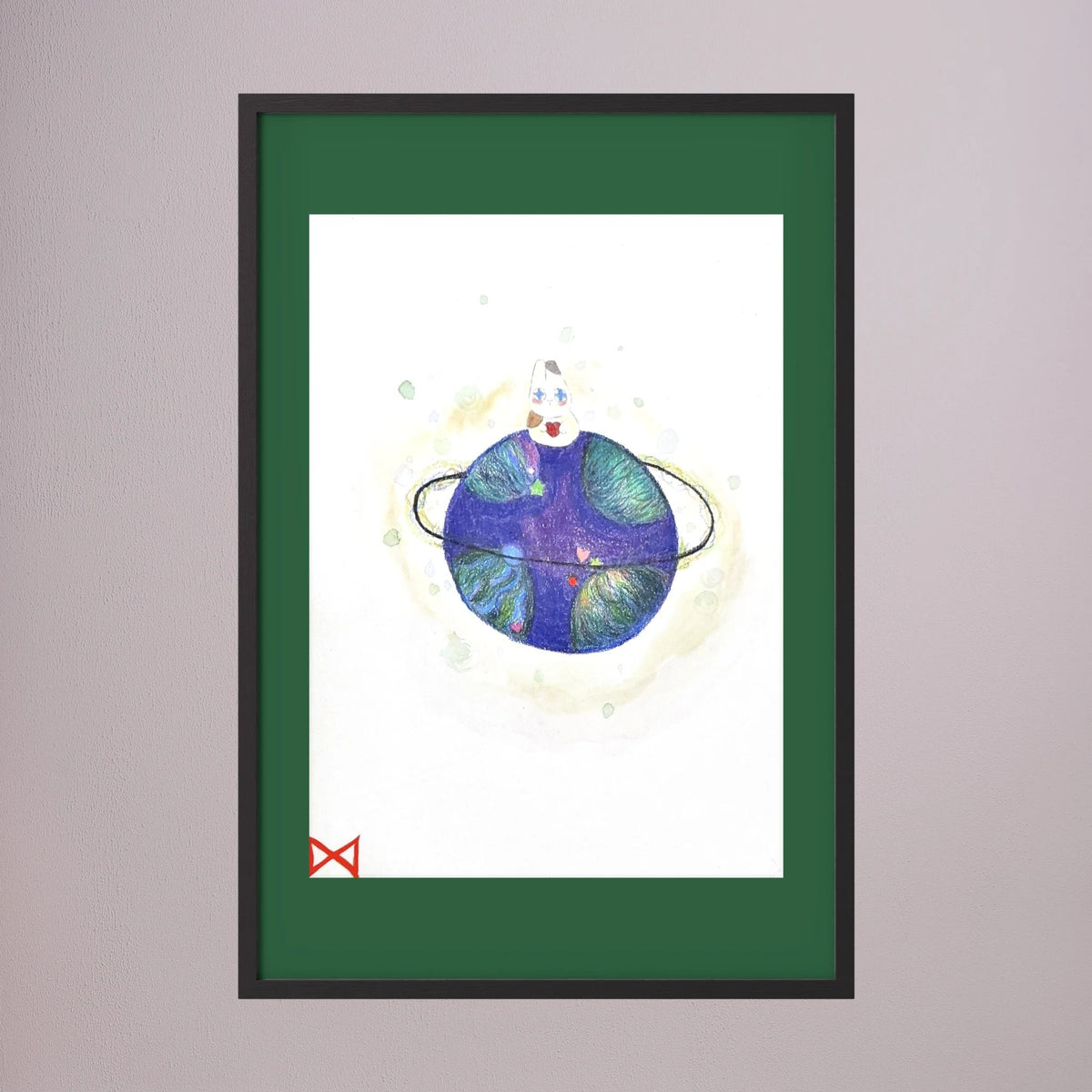 Universe <3