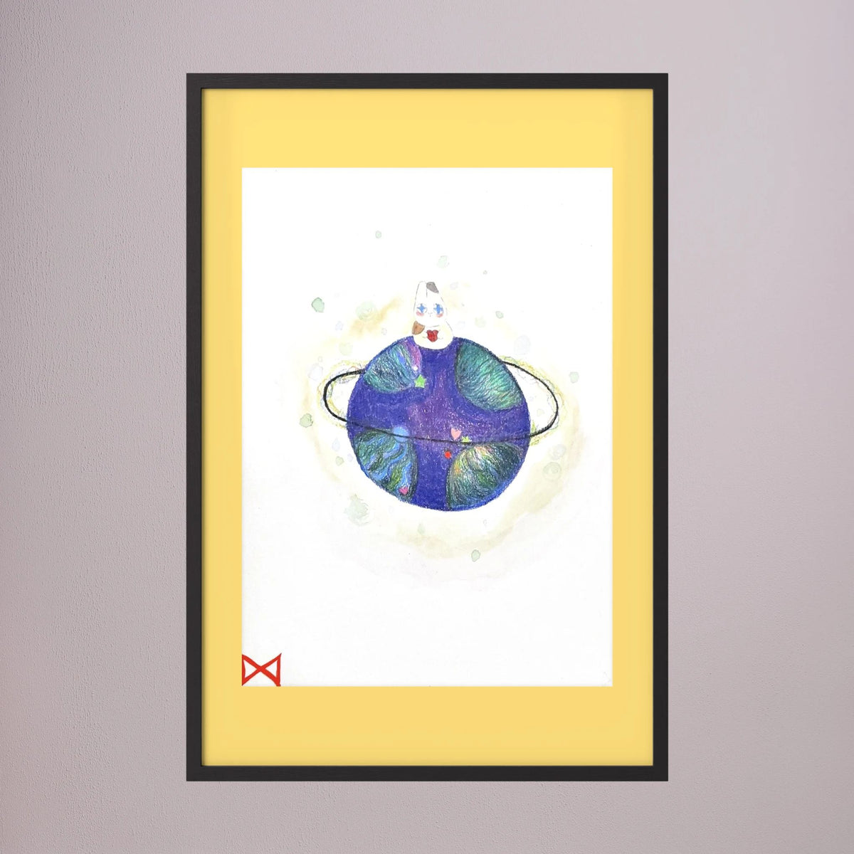 Universe <3