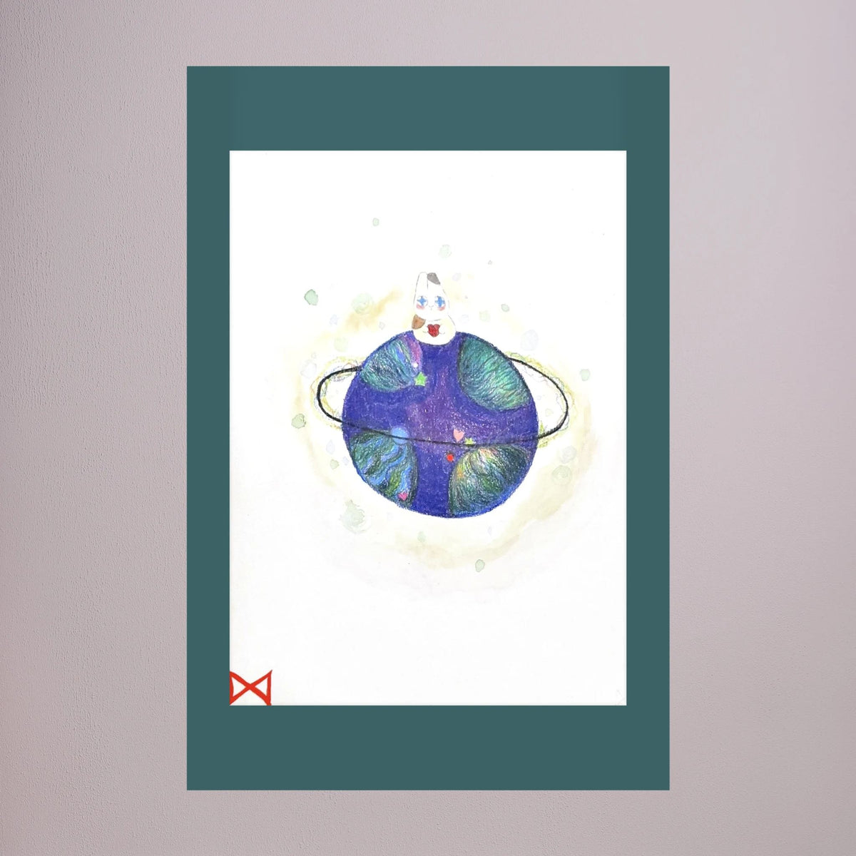 Universe <3