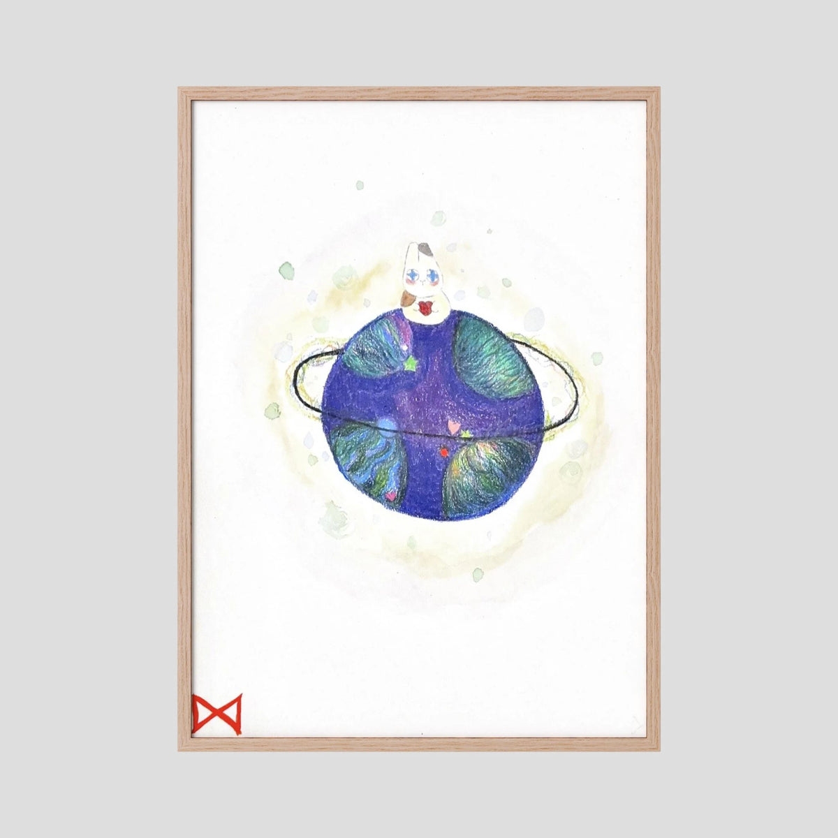 Universe <3