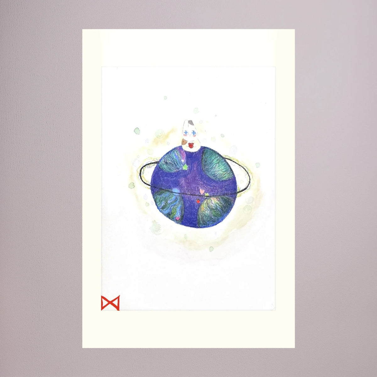 Universe <3