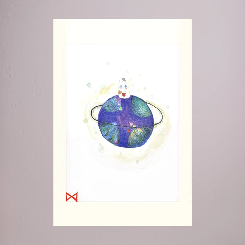 Universe <3