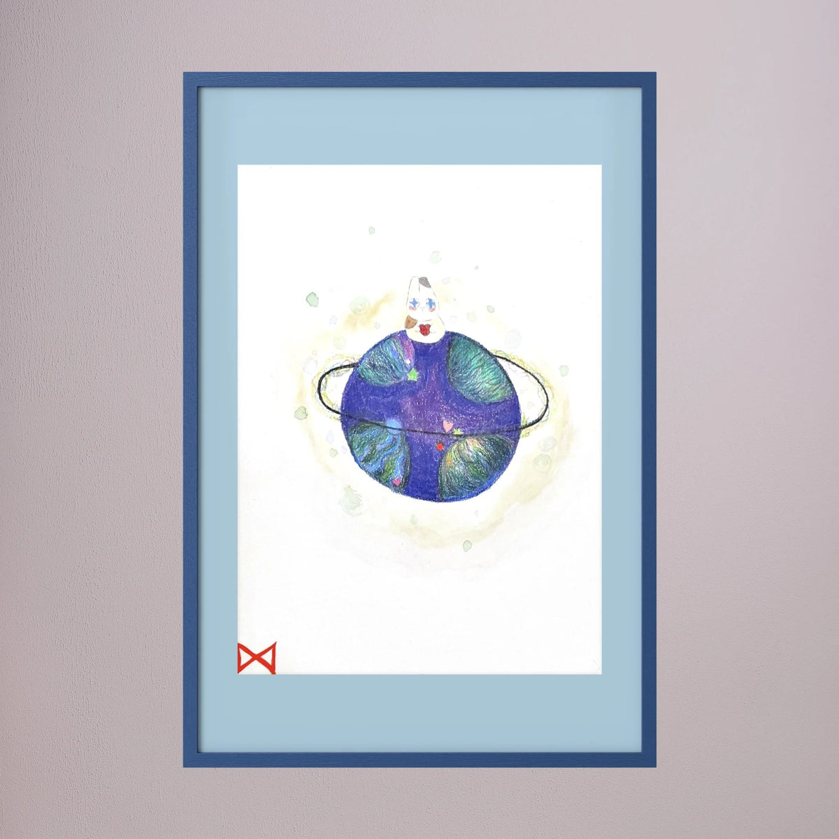 Universe <3