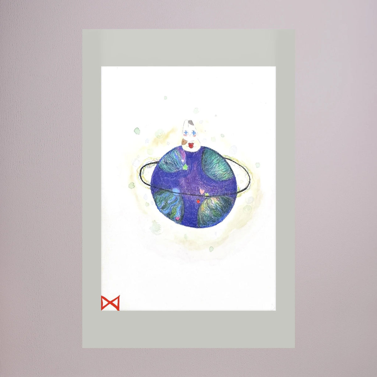 Universe <3