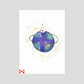 Universe <3