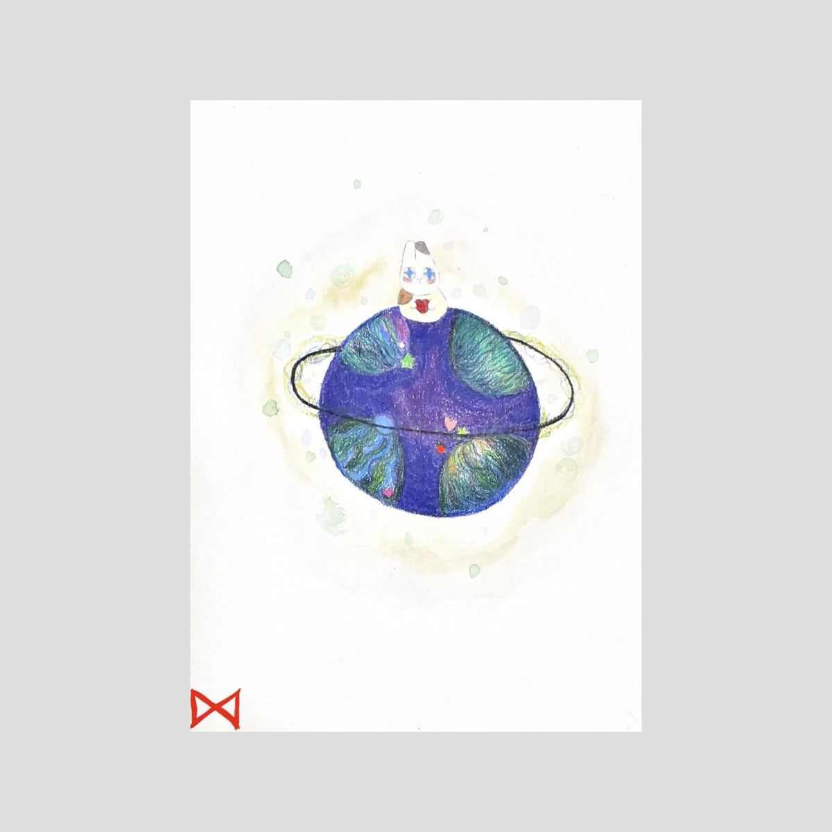 Universe <3
