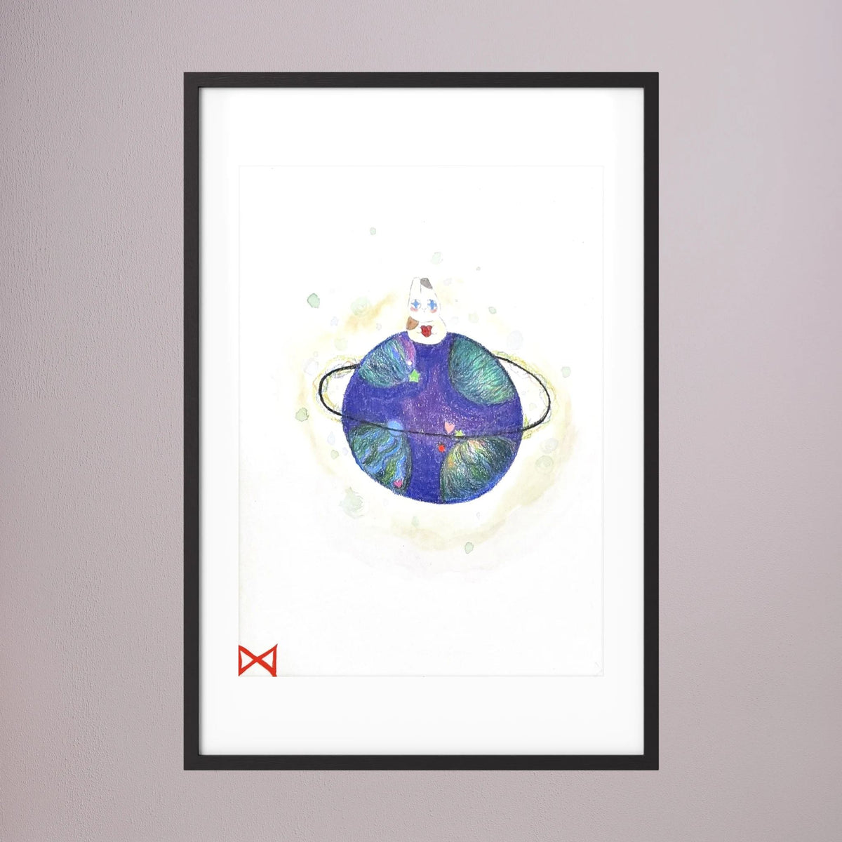 Universe <3
