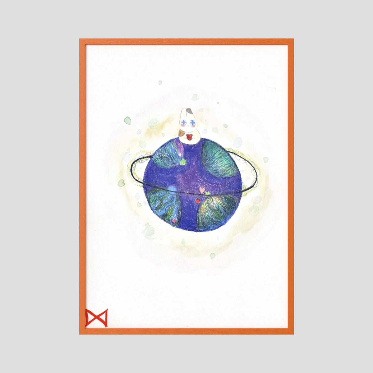 Universe <3