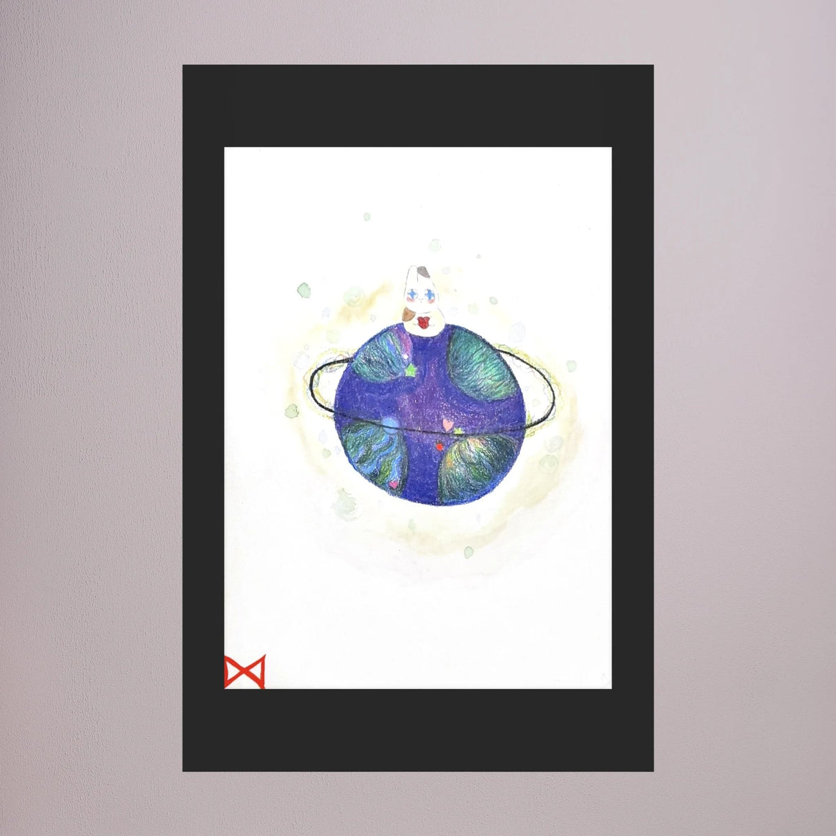 Universe <3