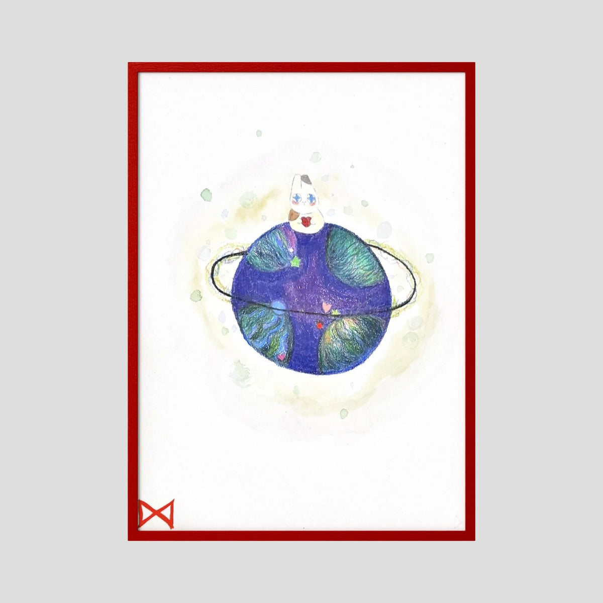 Universe <3
