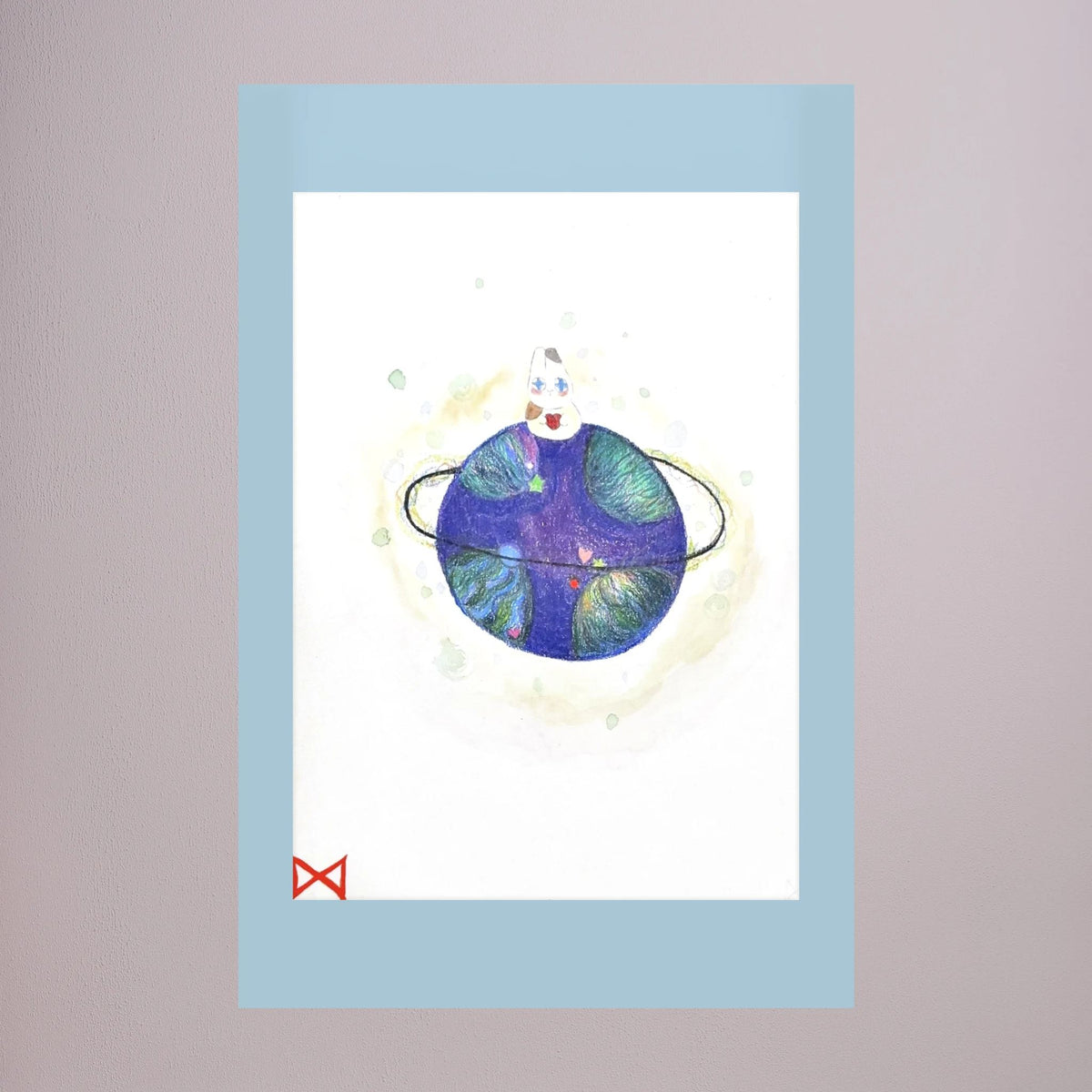 Universe <3