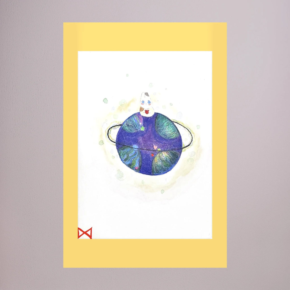 Universe <3