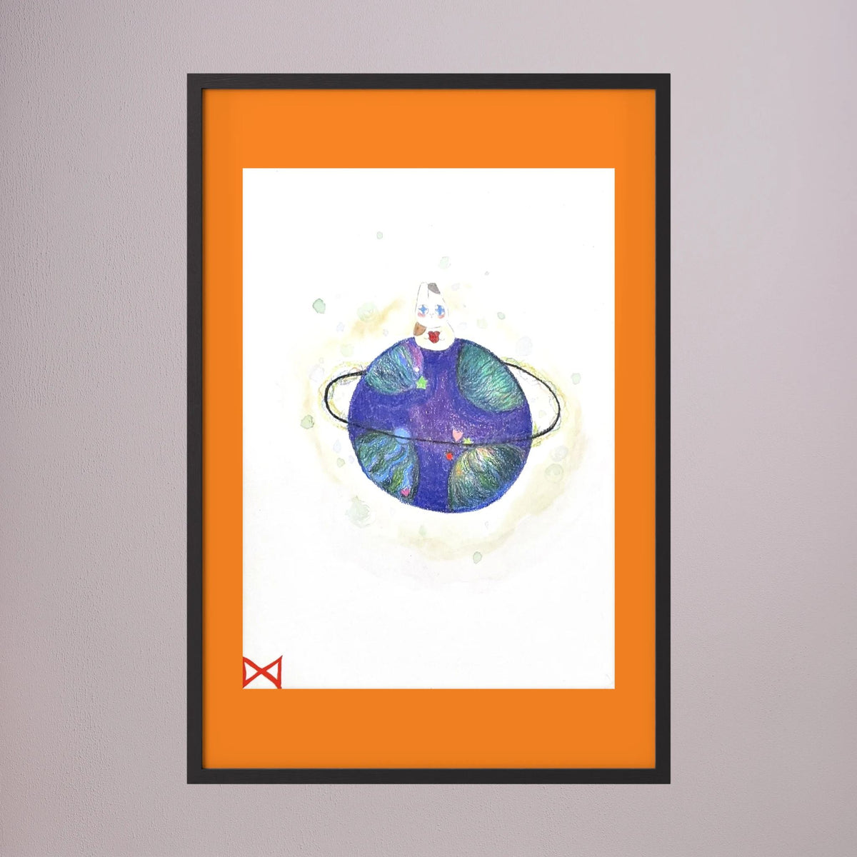 Universe <3