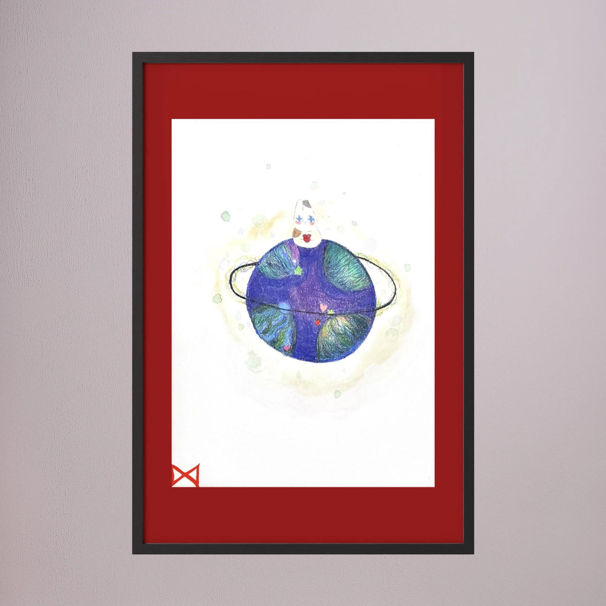 Universe <3