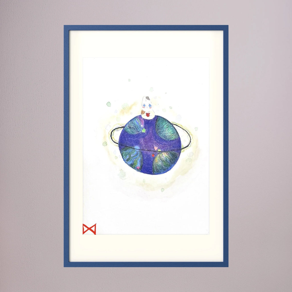 Universe <3