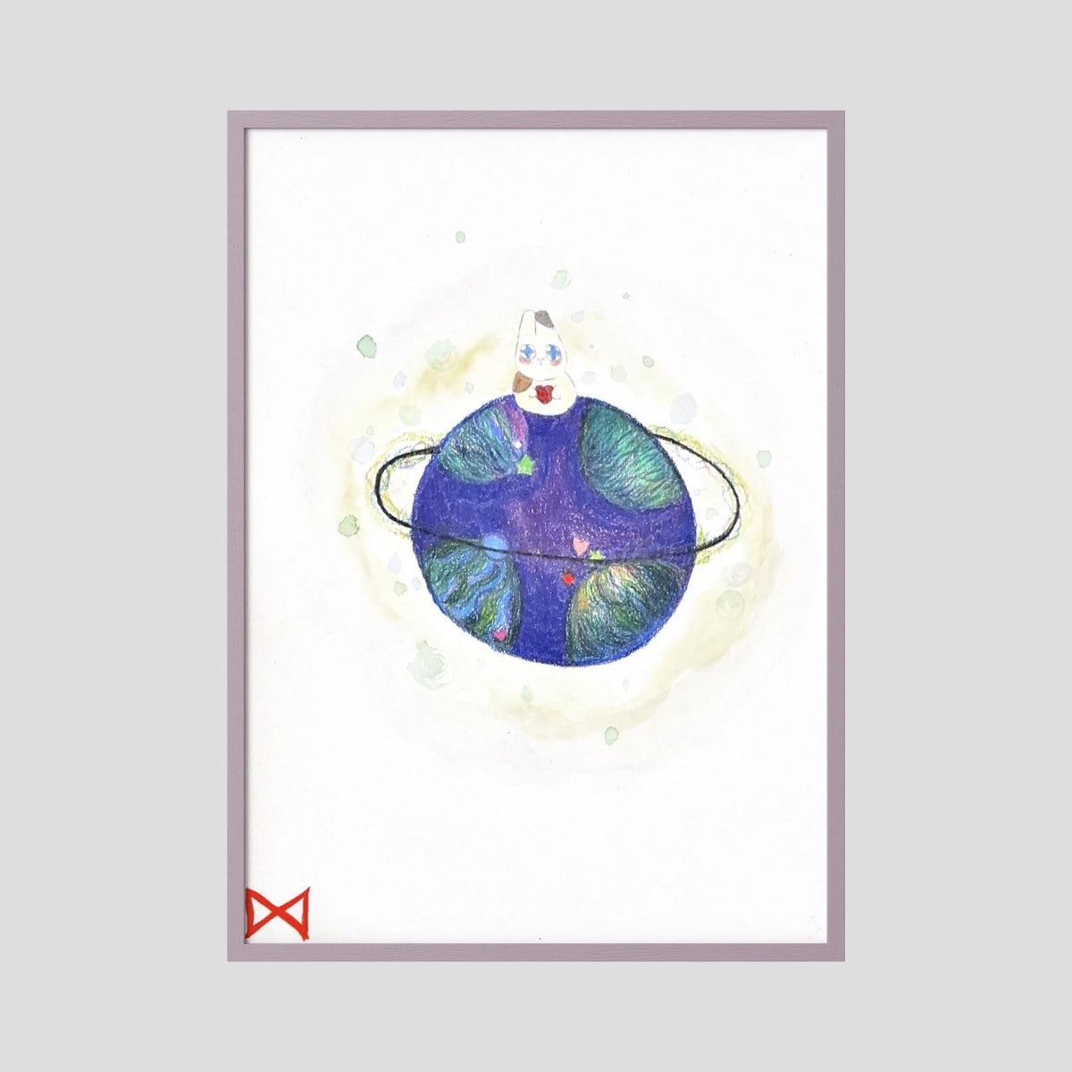 Universe <3