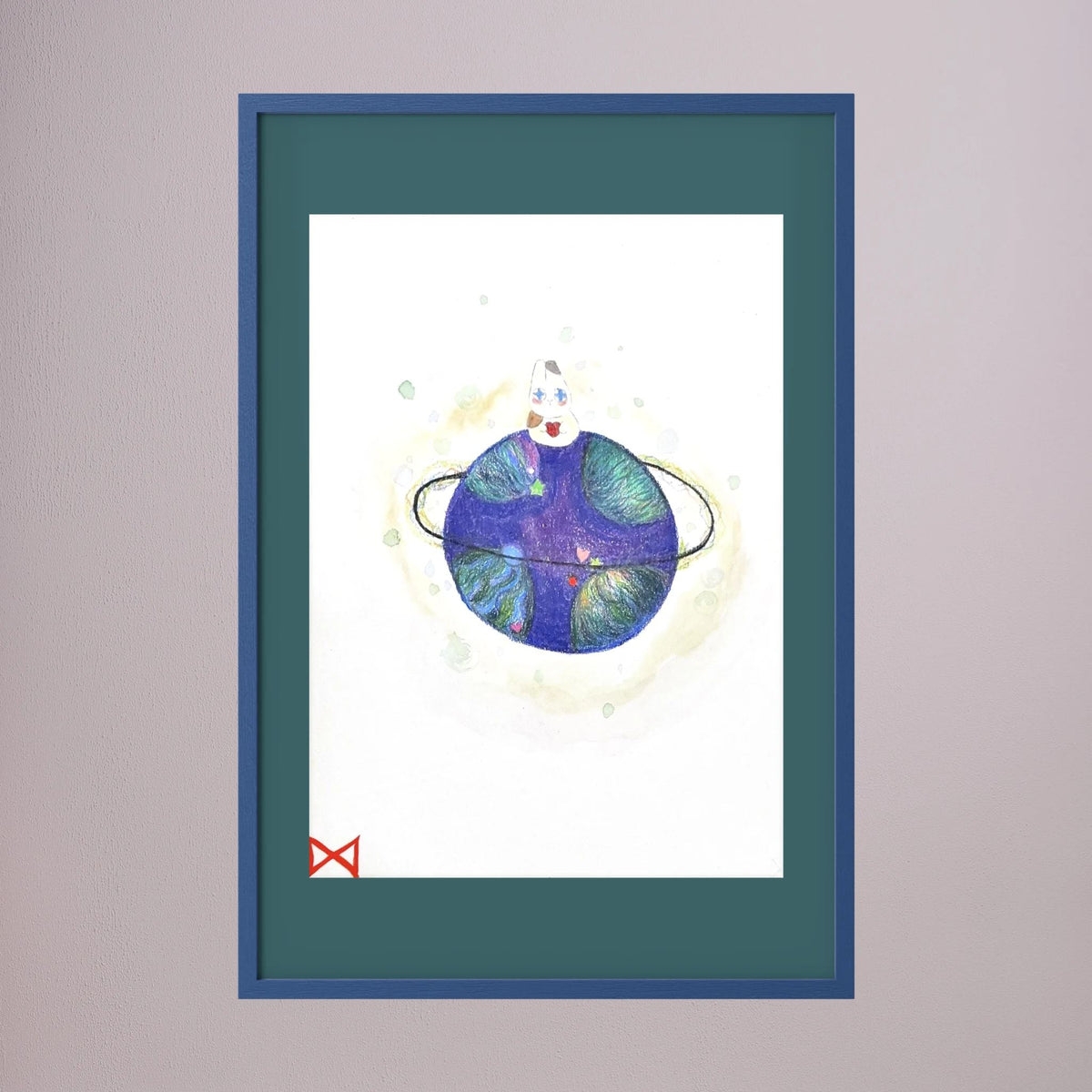 Universe <3